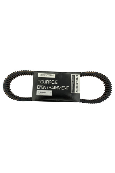 Polaris CUREA TRANSMISIE RZR 12.0 CD