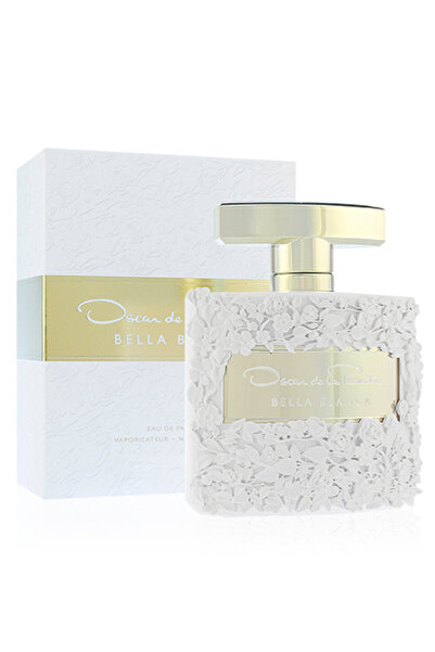 Oscar De La Renta Bella Blanca Apă de parfum 100 ml pentru femei