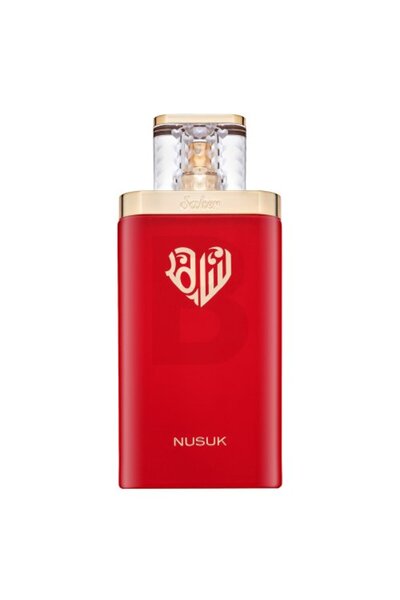 Nusuk Saher Apă de Parfum pentru Femei 100 ml