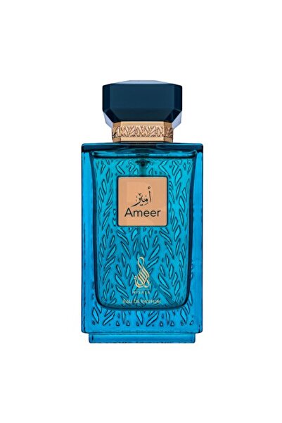 Risala Ameer Apă de Parfum pentru Bărbați 100 ml