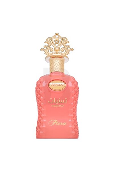 Adyan Thamniyat Flora Apă de parfum pentru Femei 100 ml