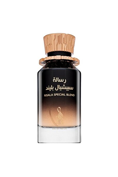 Risala Amestec Special Apă de parfum, unisex, 100 ml
