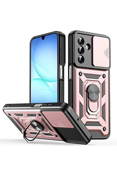 Techsuit Θήκη για Samsung Galaxy A17 5G/ Samsung Galaxy A17 4G/ Samsung Galax...