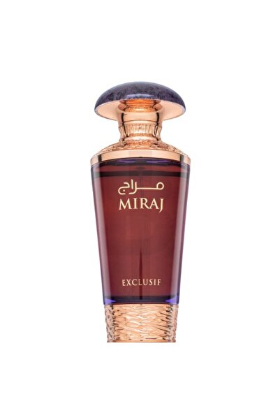 FRENCH AVENUE Miraj Exclusif Apă de parfum pentru Femei 100 ml