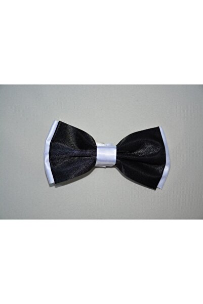 OEM Papion fashion cu aspect lucios, diferite modele si culori clasice (Culoa...