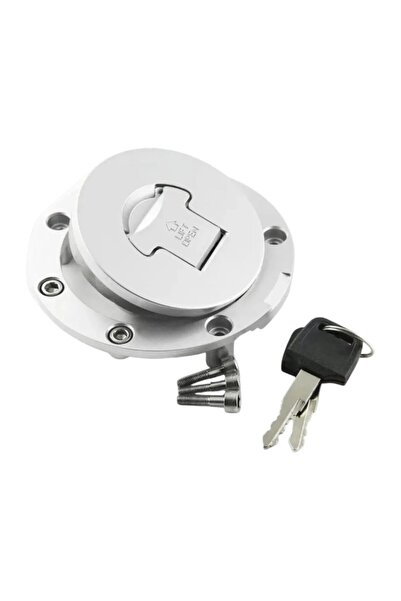 EVO MOTORS Καπάκι Ρεζερβουάρ Καυσίμου με Κλειδί Honda CBR929 954 600RR 1000RR...
