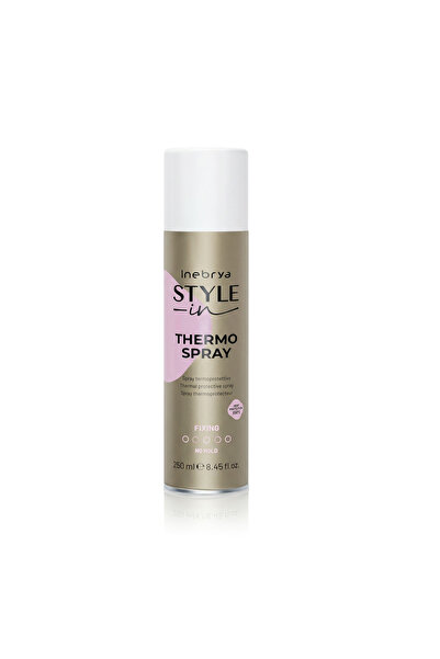 Inebrya Spray termo-dezinfectant Style-In 250 ml