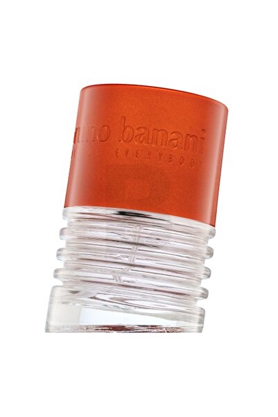 Bruno Banani Απόλυτος Άνδρας Ω ντε Τουαλέτα για Άνδρες 30 ml