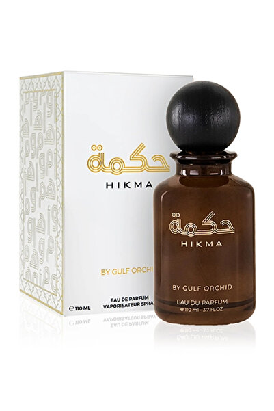 Gulf Orchid Hikma Apă de parfum, unisex, 110 ml