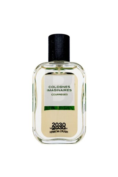 Courreges Colognes Imaginaires 2030 Verbena Crush Apă de parfum, unisex, 100 ml