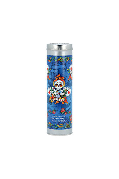 Cuba Wildheart EDT 100 ml M