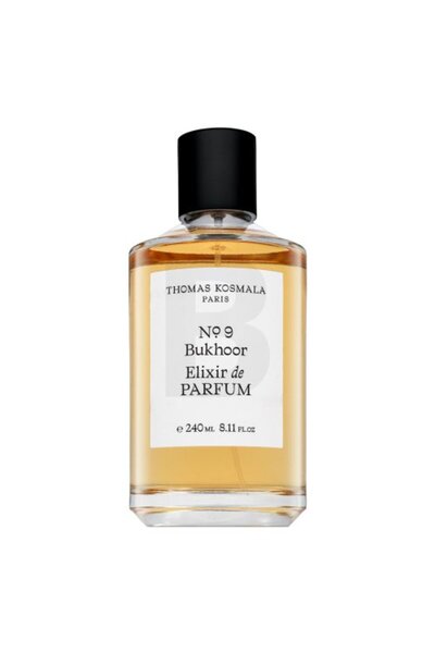 Thomas Kosmala No.9 Bukhoor Pure Unisex Perfume 250 ml