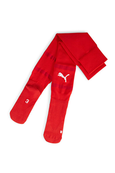 Puma Șosete sport - Roșu