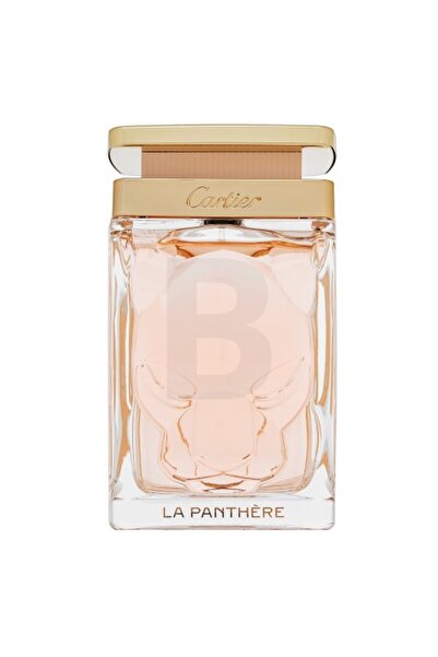 Cartier La Panthère Apă de Toaletă pentru Femei 100 ml