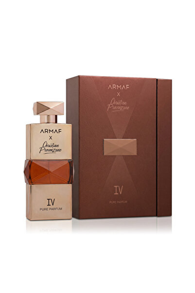 Armaf X Christian Provenzano IV Parfum Pur 100 ml UNISEX