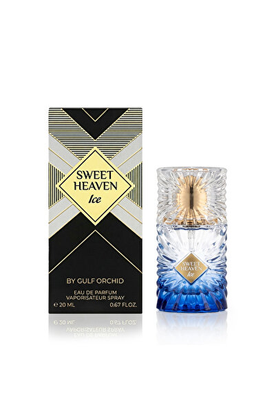 Gulf Orchid Sweet Heaven Ice EDP 20 ml M