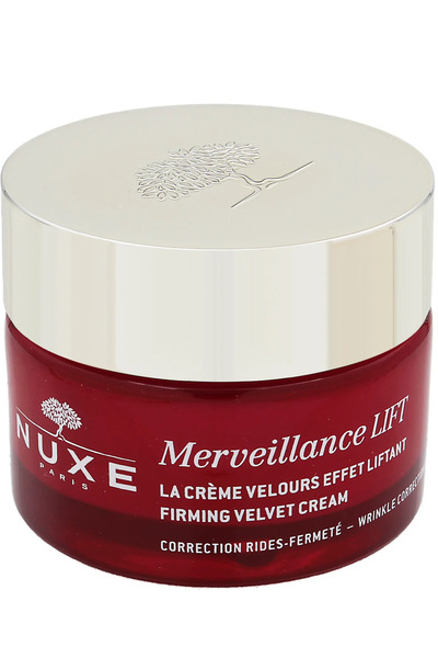 Nuxe Merveillance LIFT Стягащ кадифен крем 50 мл