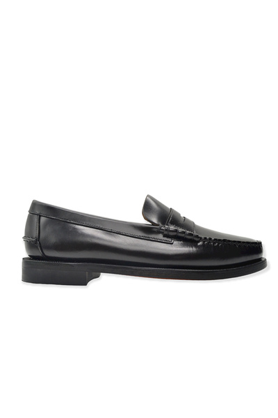 Sebago ΚΛΑΣΙΚΟ DAN L7000300 902W ΜΑΥΡΟ