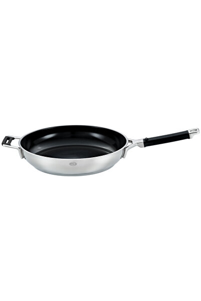 rösle Silence Pro Proceraplus Ceramic Frying Pan, 32 cm 91954