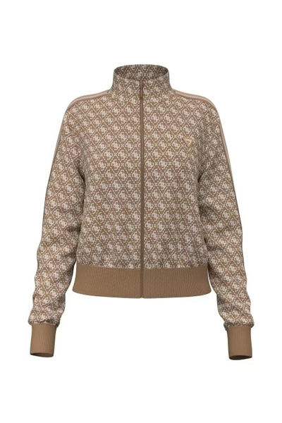 Guess Allover Women's Active Sweatshirt