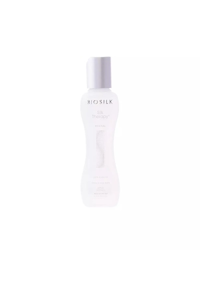Farouk Tratament de par fara clatire cu proteine din matase BIOSILK SILK THER...