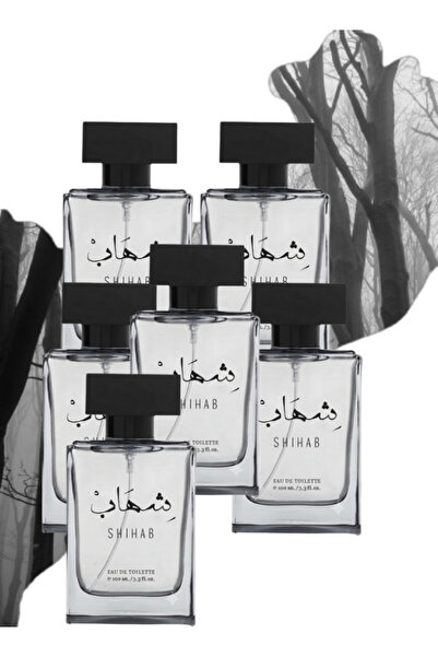 shihab مجموعات عطور