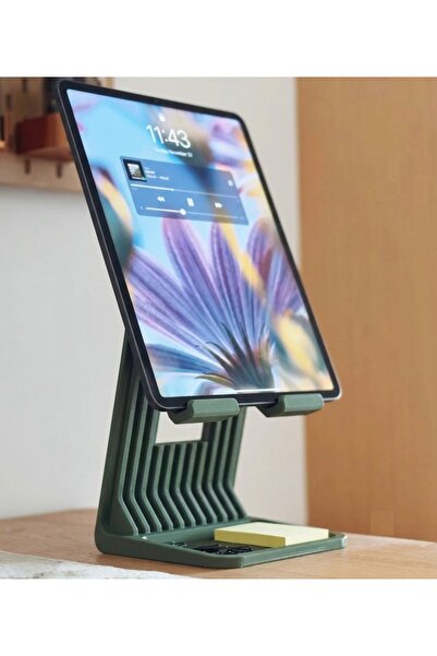 Genel Markalar MNGR Tablet ve Monitör Tutacağı Standı