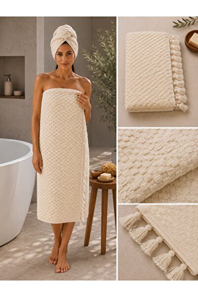 BYSEVON TERRA TOWEL