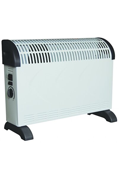 SAPIR Convector electric cu ventilație SP-1974-BT, de podea, 2000 W, 3 trepte...