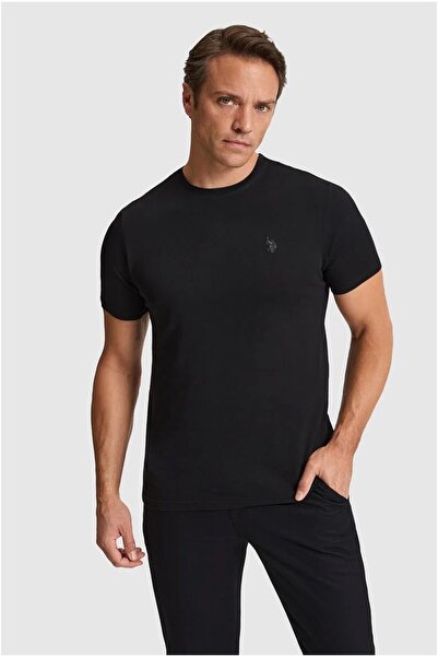 U.S. Polo Assn. Ανδρικό T-Shirt 
