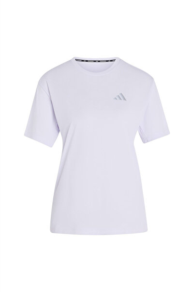 adidas تي شيرت نسائي Run Ess Tee W KG3226