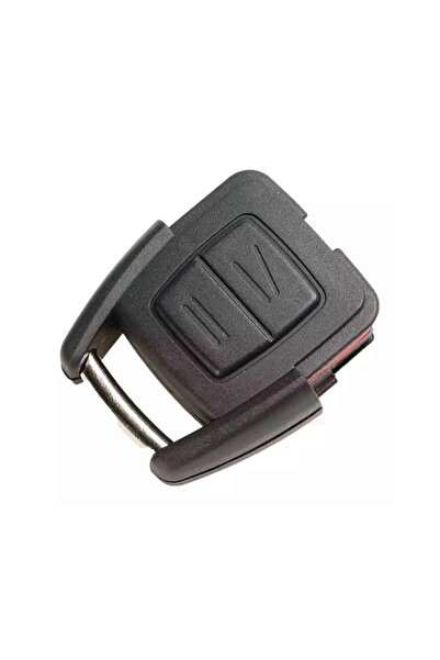 GARDENAUTO Opel Astra G-zafira 2 Button Key Control Case