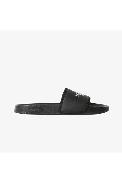 THE NORTH FACE W triarch slide black-white