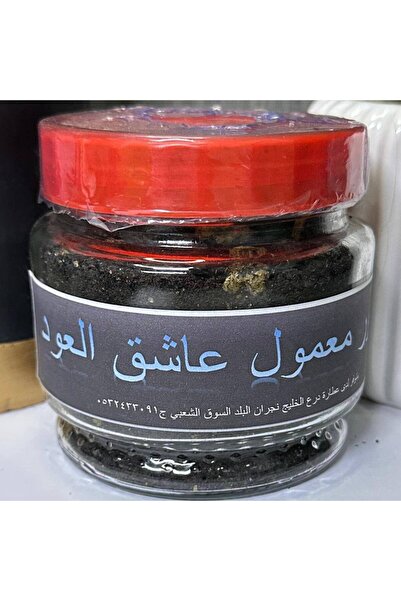 OEMS بخور مخلط عاشق العود الخاص ب احساس الخليج