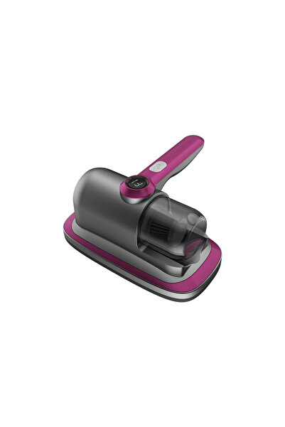 Genaric Mite & Dust remover, Vacuum Cleaner Upgraded Cordless UV Vacuum Clean...