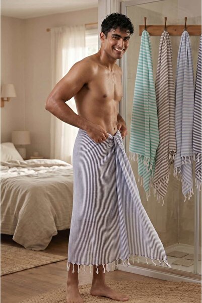 Aegean Stripe