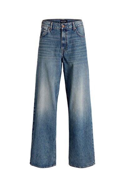 Jack & Jones Blugi cu croială largă JJIDAVE JJCLASSIC ST 463 SN Blugi cu croi...