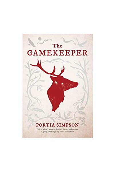 Generic (Unbranded) The Gamekeeper