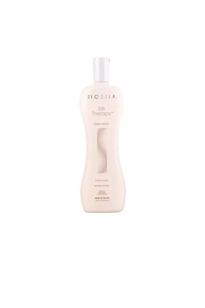 Farouk Balsam pentru par cu proteine din matase BIOSILK SILK THERAPY 355 ml