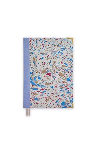 Episode 17X24 Hardcover Ebru - Design No 25