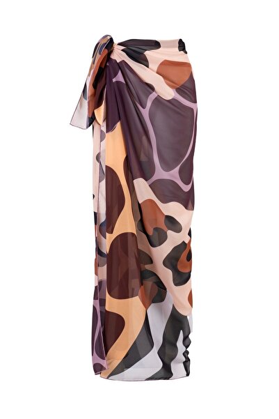 As Summerwear Savana Muse Pareo