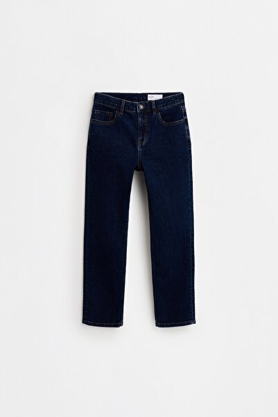 LEFTIES Basic slim fit jean
