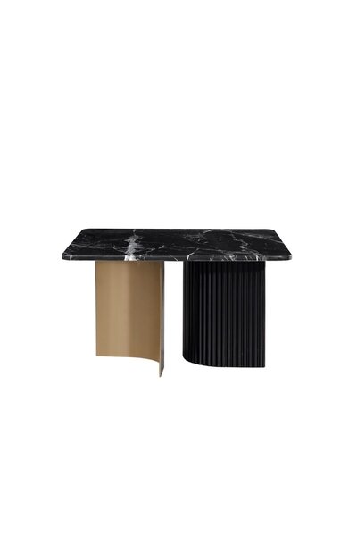 Roots Furniture طاولة جانبية من سولايس