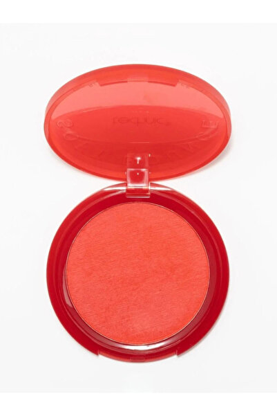 TECHNIC Soft Bounce - Joy | Cushion-Soft Pigmented Cream Blush