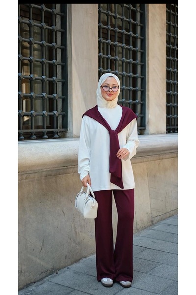 LOCCO بدلة علوية وسفلية