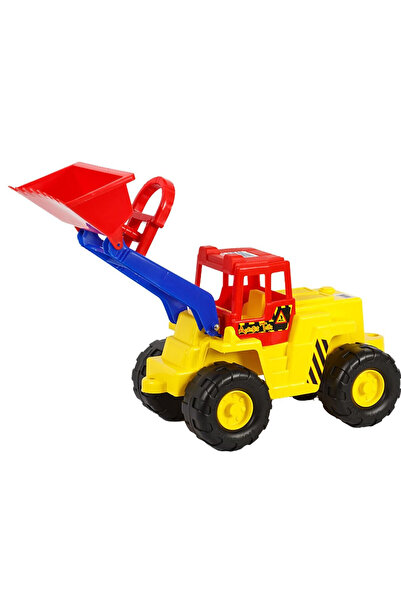 OEM Μπουλντόζα Σούπερ 1115 Free Wheels 70cm Apergis