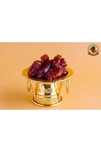 DATESnCHOCO Al-Qassim Oasis Special Royal Khalas Dates