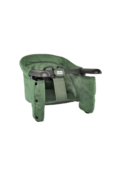 Trunki Scaun de masă portabil verde