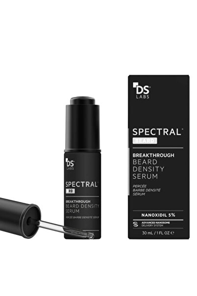 GYB Ser pentru barbă Spectral.BRD cu 5% Nanoxidil – Formulă de performanță pe...