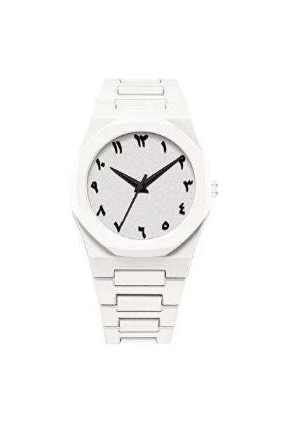 REDz Accessories Eclipse Arabic Watch, Arabic numerals, Men's, Quartz mechani...